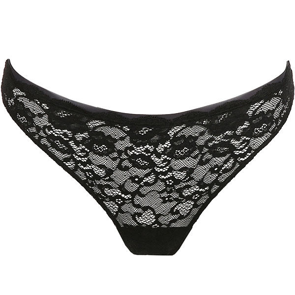 photo n°1 : Thong Lace