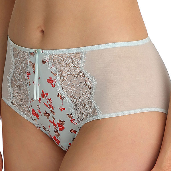 photo n°2 : High brief