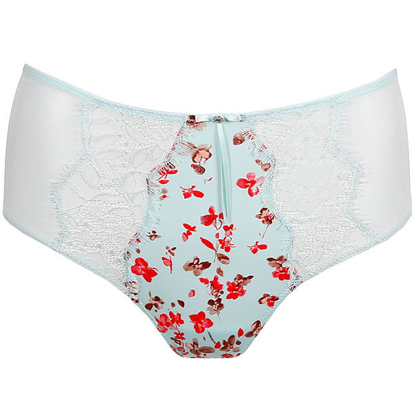 photo n°1 : High brief