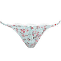 Low waist brief