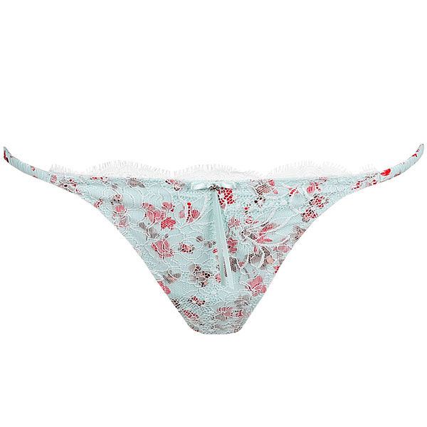 photo n°1 : Low waist brief