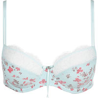 Soutien-gorge à armatures