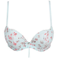 Push up bra