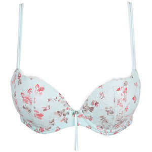 Push up bra