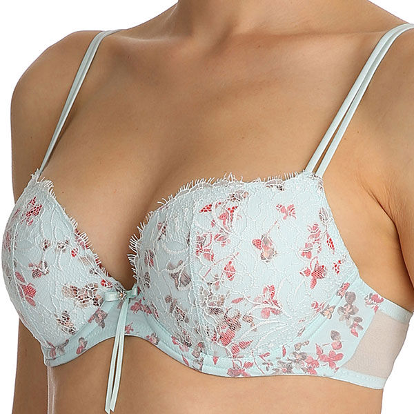 photo n°2 : Push up bra
