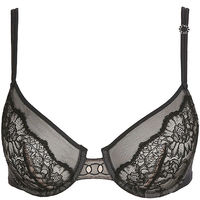 Soutien-gorge &agrave; armatures