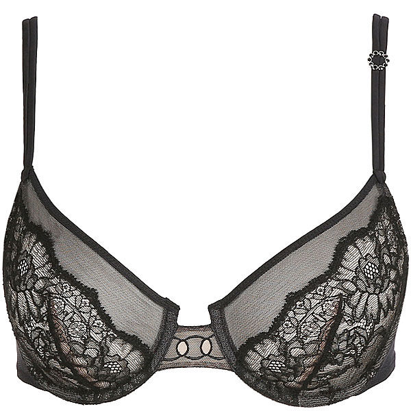 Soutien-gorge &agrave; armatures