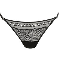 String