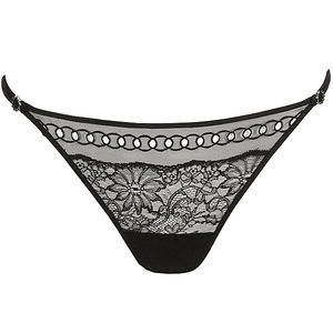 String
