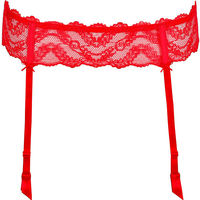 Garter belt