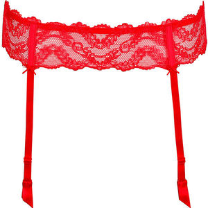 Garter belt