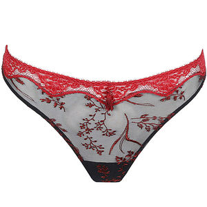Thong