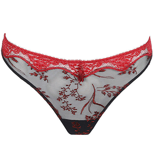 photo n&deg;1 : Thong