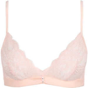 Soutien-gorge triangle