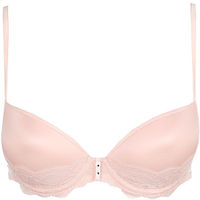 Padded bra - round shape