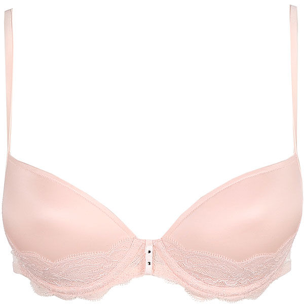 photo n°1 : Padded bra - round shape