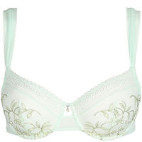 Soutien-gorge &agrave; armatures