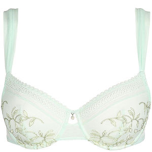 Soutien-gorge &agrave; armatures