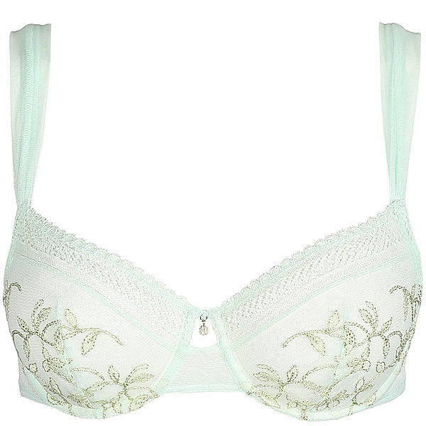 Soutien-gorge &agrave; armatures