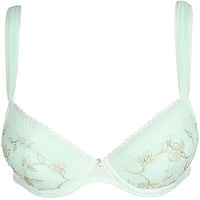 Push up coussinets amovibles