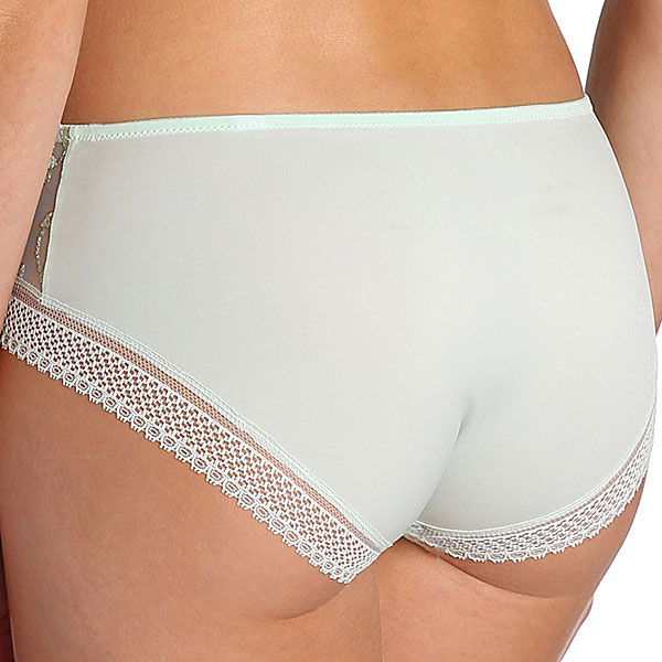 photo n&deg;2 : Shorty