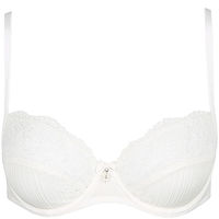 Wire bra