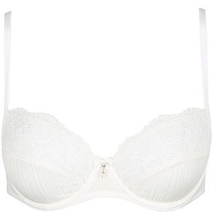 Wire bra