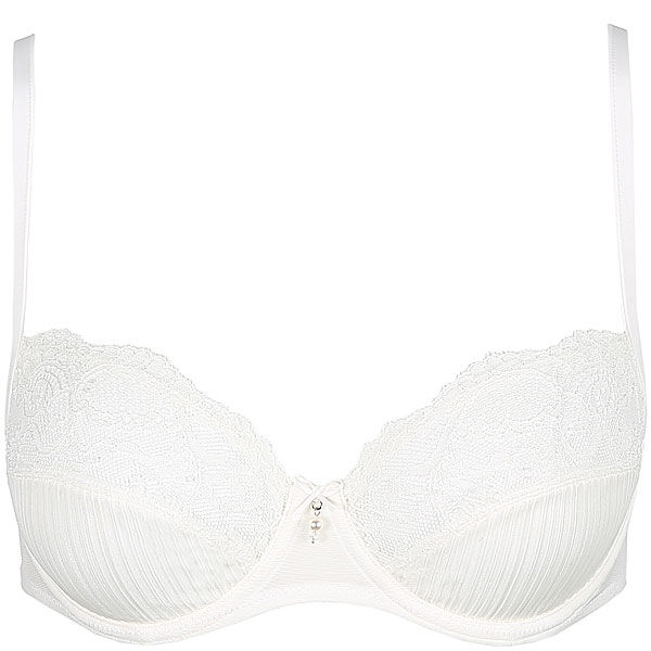 Wire bra