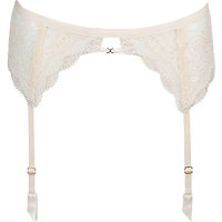 Suspender belt