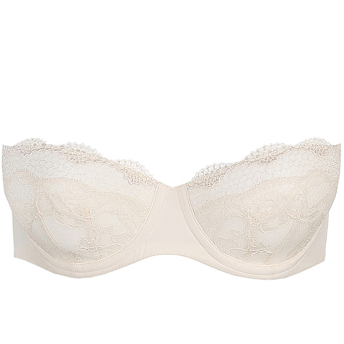 photo n°2 : Padded bra strapless