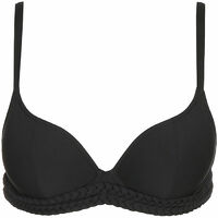 Soutien-gorge forme coeur rembourré