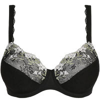 Soutien-gorge à armatures