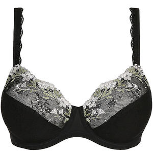Soutien-gorge à armatures