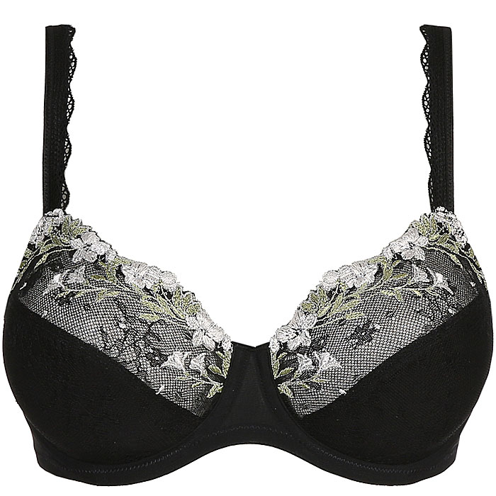 Soutien-gorge à armatures