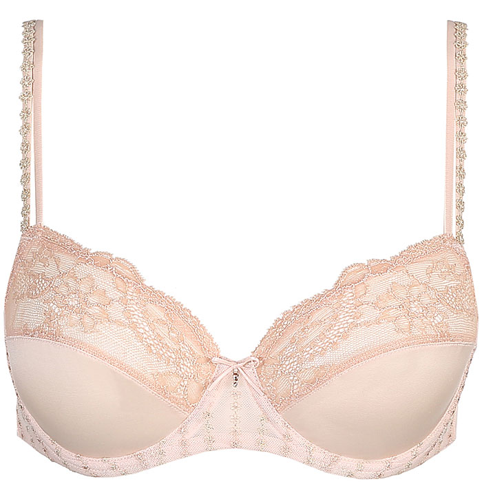 Soutien-gorge à armatures