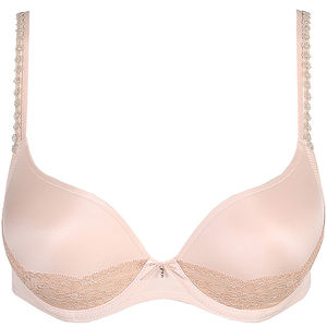 Padded bra - heart shape Helena - Marie Jo