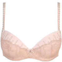 Soutien-gorge rembourré - round shape