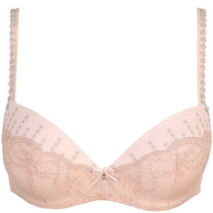 Soutien-gorge rembourré - round shape