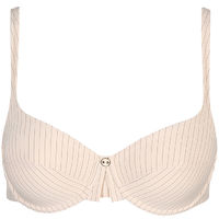 Soutien-gorge à armatures