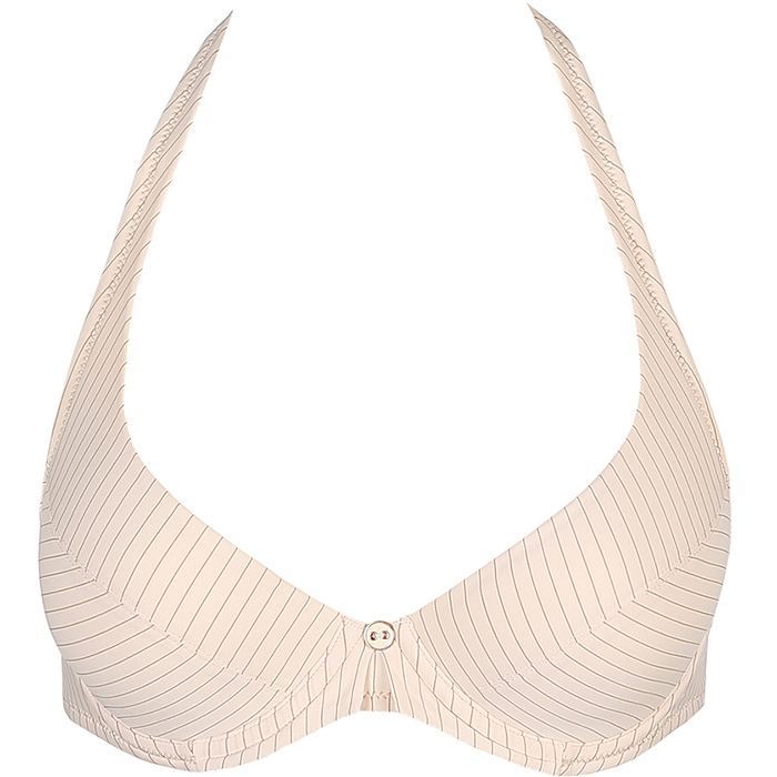 photo n°1 : Soutien-gorge rembourré - forme coeur