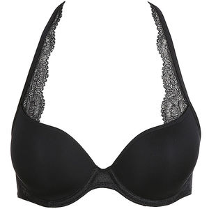 Padded bra Heart shape