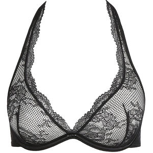 Triangel bra
