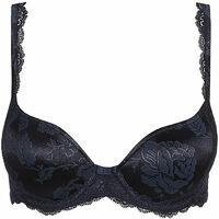 Padded bra - heart shape