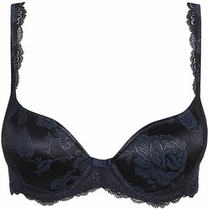 Padded bra - heart shape
