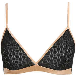 Triangel bra