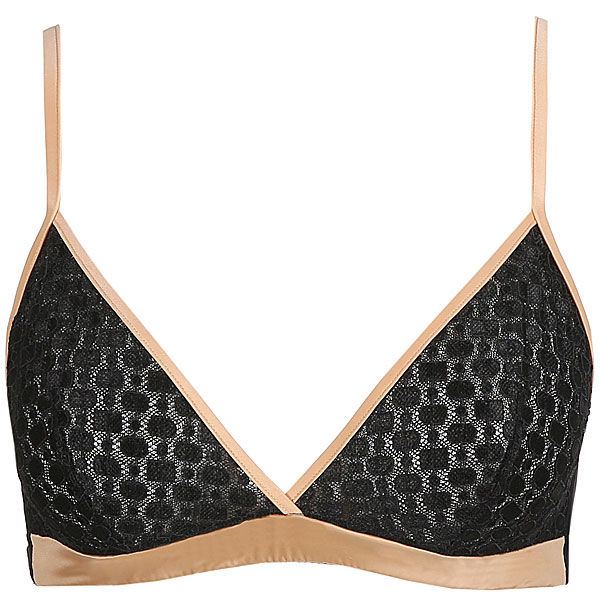 Triangel bra