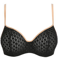Wire bra