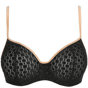Wire bra