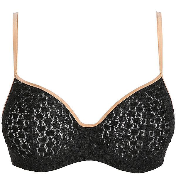 Wire bra
