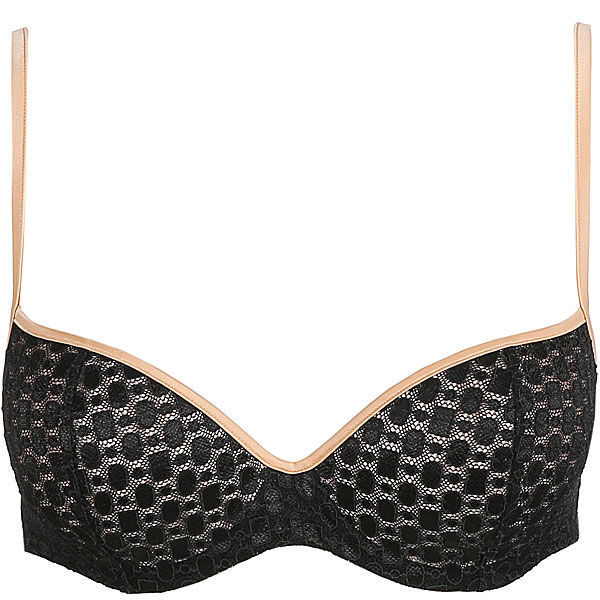 photo n°1 : Padded bra - round shape